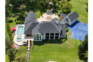 5801 Marleon Drive MARLEON DRIVE, WINDERMERE, FL 34786 Sold 07/15/25