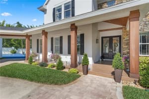 5801 Marleon Drive MARLEON DRIVE, WINDERMERE, FL 34786 Sold 07/15/25