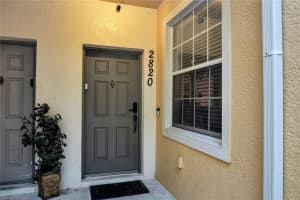 2820 OAKWATER DRIVE, KISSIMMEE, FL 34747 - MLS#MFRO6319027