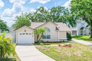 126 SPANISH MOSS COURT, ORLANDO, FL 32828 Sold 07/31/25