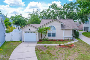 126 SPANISH MOSS COURT, ORLANDO, FL 32828 Sold 07/31/25