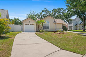 126 SPANISH MOSS COURT, ORLANDO, FL 32828 Sold 07/31/25