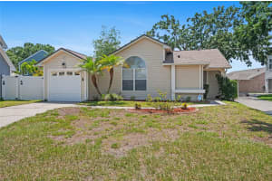126 SPANISH MOSS COURT, ORLANDO, FL 32828 Sold 07/31/25