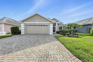 1430 CHALLENGER AVENUE, DAVENPORT, FL 33897 Sold 08/08/25
