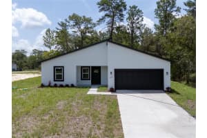 6516 Sw 149 Th Lane Rd, OCALA