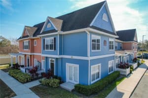 4019 Venetian Bay Dr #107, KISSIMMEE