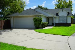 6500 ABERCROMBIE COURT, ORLANDO, FL 32835 Sold 08/15/25