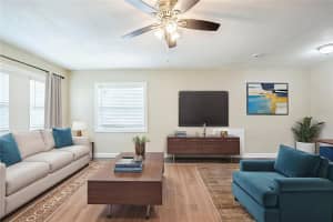3810 18TH AVENUE, ST PETERSBURG, FL 33711 Sold 09/26/25