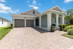 5627 ORANGE ORCHARD DRIVE, WINTER GARDEN, FL 34787 Sold 07/15/25