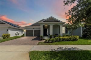 5627 ORANGE ORCHARD DRIVE, WINTER GARDEN, FL 34787 Sold 07/15/25