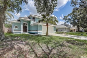 10599 SATINWOOD CIRCLE, ORLANDO, FL 32825 Sold 08/11/25