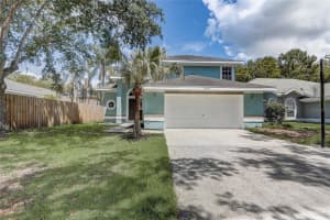 10599 SATINWOOD CIRCLE, ORLANDO, FL 32825 Sold 08/11/25