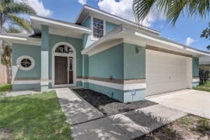 10599 SATINWOOD CIRCLE, ORLANDO, FL 32825 Sold 08/11/25