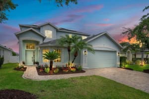 912 PICKFAIR TERRACE, LAKE MARY, FL 32746 Sold 08/05/25