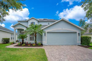 912 PICKFAIR TERRACE, LAKE MARY, FL 32746 Sold 08/05/25