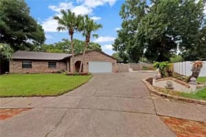 15609 TIMBERLINE DRIVE, TAMPA, FL 33624 Sold 07/22/25