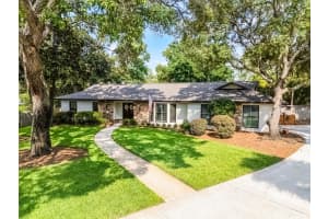 105 LAUREL OAK DRIVE, LONGWOOD, FL 32779 Sold 07/31/25