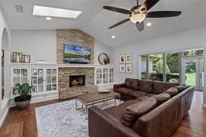 105 LAUREL OAK DRIVE, LONGWOOD, FL 32779 Sold 07/31/25