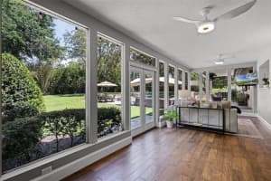 105 LAUREL OAK DRIVE, LONGWOOD, FL 32779 Sold 07/31/25