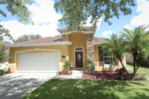 203 Brookgreen Way, DELAND