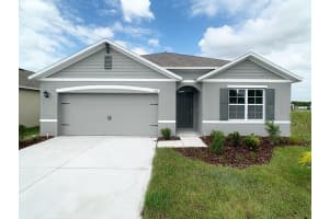 2856 Gimlet Dr, DELTONA