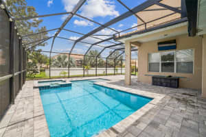 3816 EAGLE ISLE CIRCLE, KISSIMMEE, FL 34746 - MLS#MFRO6319108