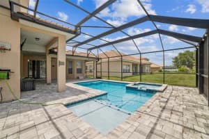 3816 EAGLE ISLE CIRCLE, KISSIMMEE, FL 34746 - MLS#MFRO6319108