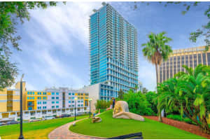 150 E Robinson St #407, ORLANDO