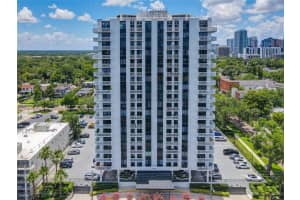 400 E Colonial Dr #1501, ORLANDO