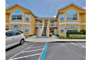 8709 Knightsbridge Ct #b, KISSIMMEE