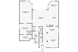1617 SONG SPARROW COURT, SANFORD, FL 32773 Sold 07/22/25