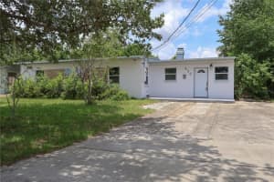 438 ROMANO AVENUE, ORLANDO, FL 32807 Sold 07/29/25