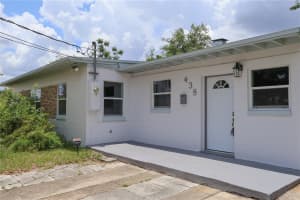 438 ROMANO AVENUE, ORLANDO, FL 32807 Sold 07/29/25