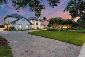 2937 BUTLER BAY DRIVE, WINDERMERE, FL 34786 Sold 09/05/25