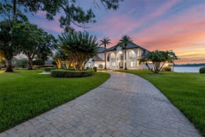 2937 BUTLER BAY DRIVE, WINDERMERE, FL 34786 Sold 09/05/25