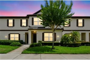 600 NORTHERN WAY #607, WINTER SPRINGS, FL 32708 Sold 08/26/25