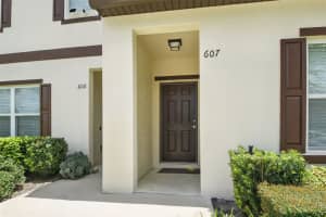 600 NORTHERN WAY #607, WINTER SPRINGS, FL 32708 Sold 08/26/25