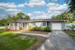 311 Cortland Ave, WINTER PARK