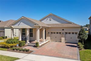 8935 SONOMA COAST DRIVE, WINTER GARDEN, FL 34787 - MLS#MFRO6319149