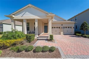 8935 SONOMA COAST DRIVE, WINTER GARDEN, FL 34787 - MLS#MFRO6319149