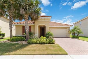 3906 CARRICK BEND DRIVE, KISSIMMEE, FL 34746 - MLS#MFRO6319152