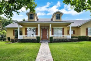 205 Trail Bridge Ct, WINTER GARDEN