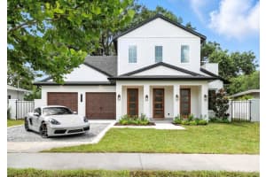 1780 Mizell Ave., WINTER PARK