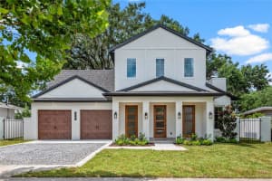 1780 MIZELL AVE., WINTER PARK, FL 32789 - MLS#MFRO6319166