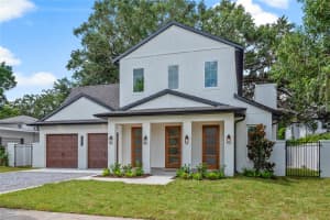 1780 MIZELL AVE., WINTER PARK, FL 32789 - MLS#MFRO6319166