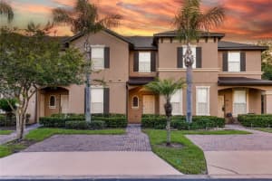 814 CALABRIA AVENUE, DAVENPORT, FL 33897 Sold 08/07/25