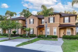 814 CALABRIA AVENUE, DAVENPORT, FL 33897 Sold 08/07/25