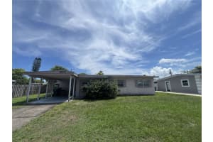 1809 JACKSON AVENUE, MELBOURNE, FL 32935 Sold 07/08/25