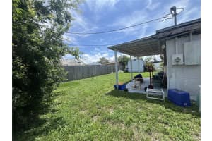 1809 JACKSON AVENUE, MELBOURNE, FL 32935 Sold 07/08/25