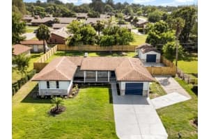 338 HENRY BUTTS DRIVE, DAYTONA BEACH, FL 32114 Sold 08/15/25